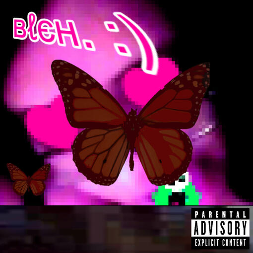 Bleh! - January 2024