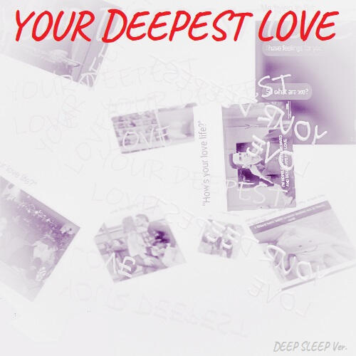 Single 2 (Deep Sleep Version)
