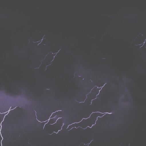 I'M THE RAIN I'M THE THUNDER UNDER THE STORM